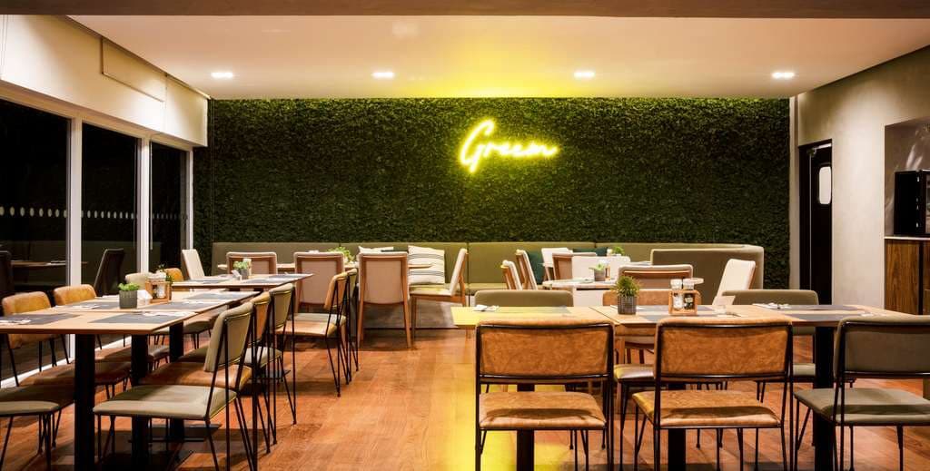 Novotel São Paulo Morumbi — foto 4
