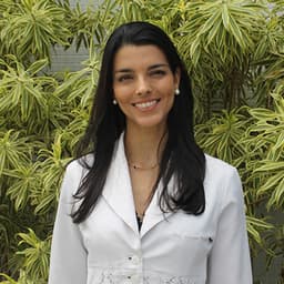 Laryssa Faiçal