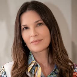 Luciana de Matos Lourenço