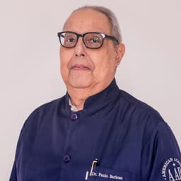 Paulo Barbosa